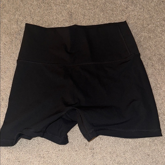 aerie Pants - Aerie Biker Shorts